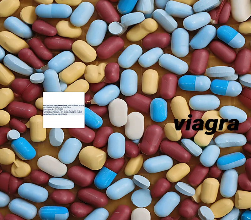 Paginas seguras donde comprar viagra